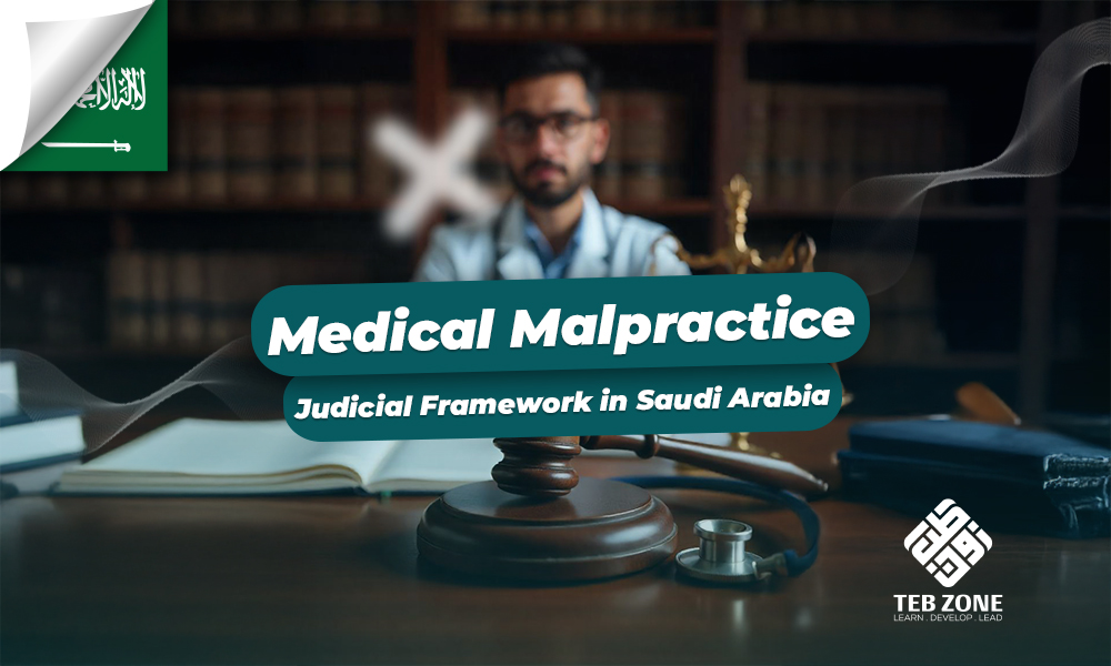 Medical Malpractice Judicial Framework in Saudi Arabia